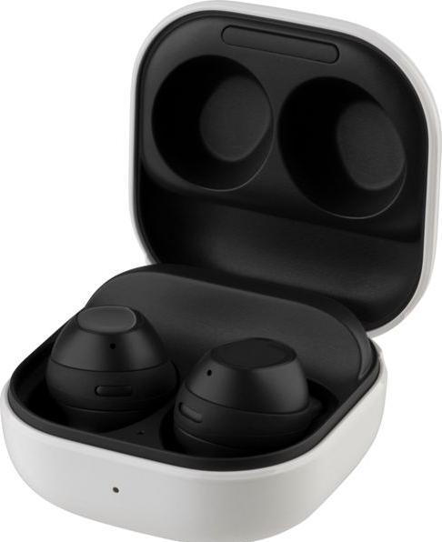 Produktbild Samsung Galaxy Buds FE (Aktive Geräuschunterdrückung, 3.50 h, Kabellos)