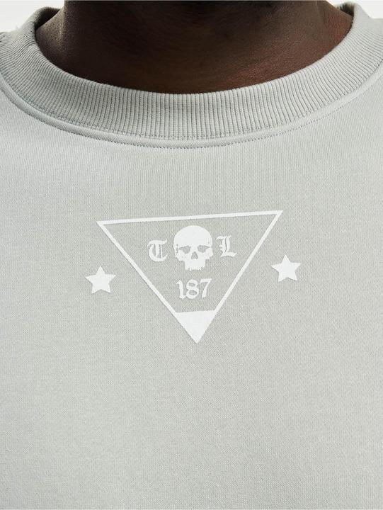 Produktbild Thug Life HitTheStreets Crewneck - 67407 (S)