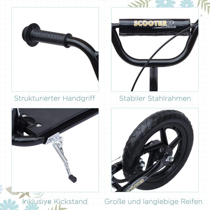 Produktbild Jamb Kickscooter