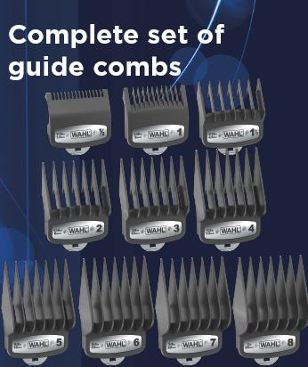 Produktbild Wahl 79602-201