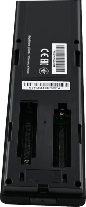 Produktbild Sony Original Fernbedienung RMF-TX300E, 149332011, VOICE Remote (Gerätespezifische Fernbedienung, Bluetooth, Infrarot)