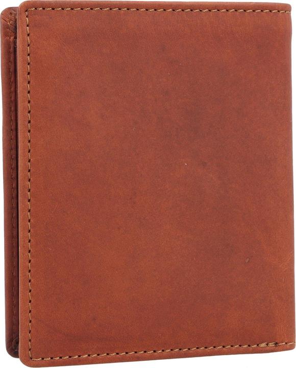 Image du produit Esquire Porte-monnaie Dallas RFID en cuir 9,5 cm