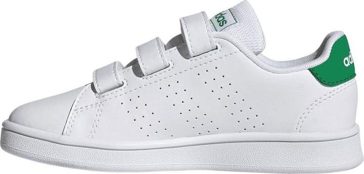 Immagine prodotto adidas Scarpe da Ginnastica Bambini (28.5)