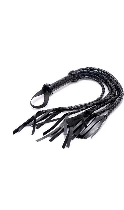 Image du produit XR Brands Flogger Peitsche