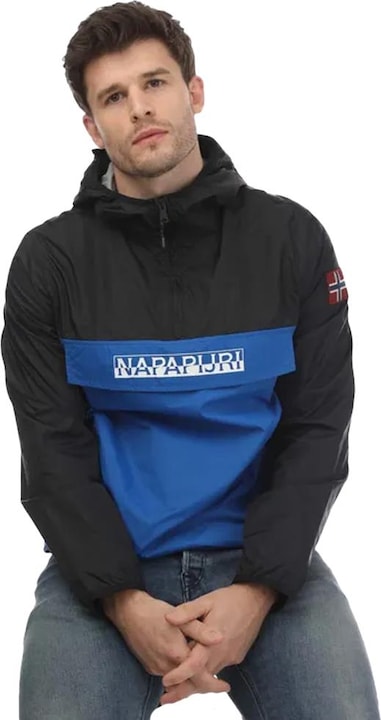 Produktbild Napapijri Coubertin Jacke (L)