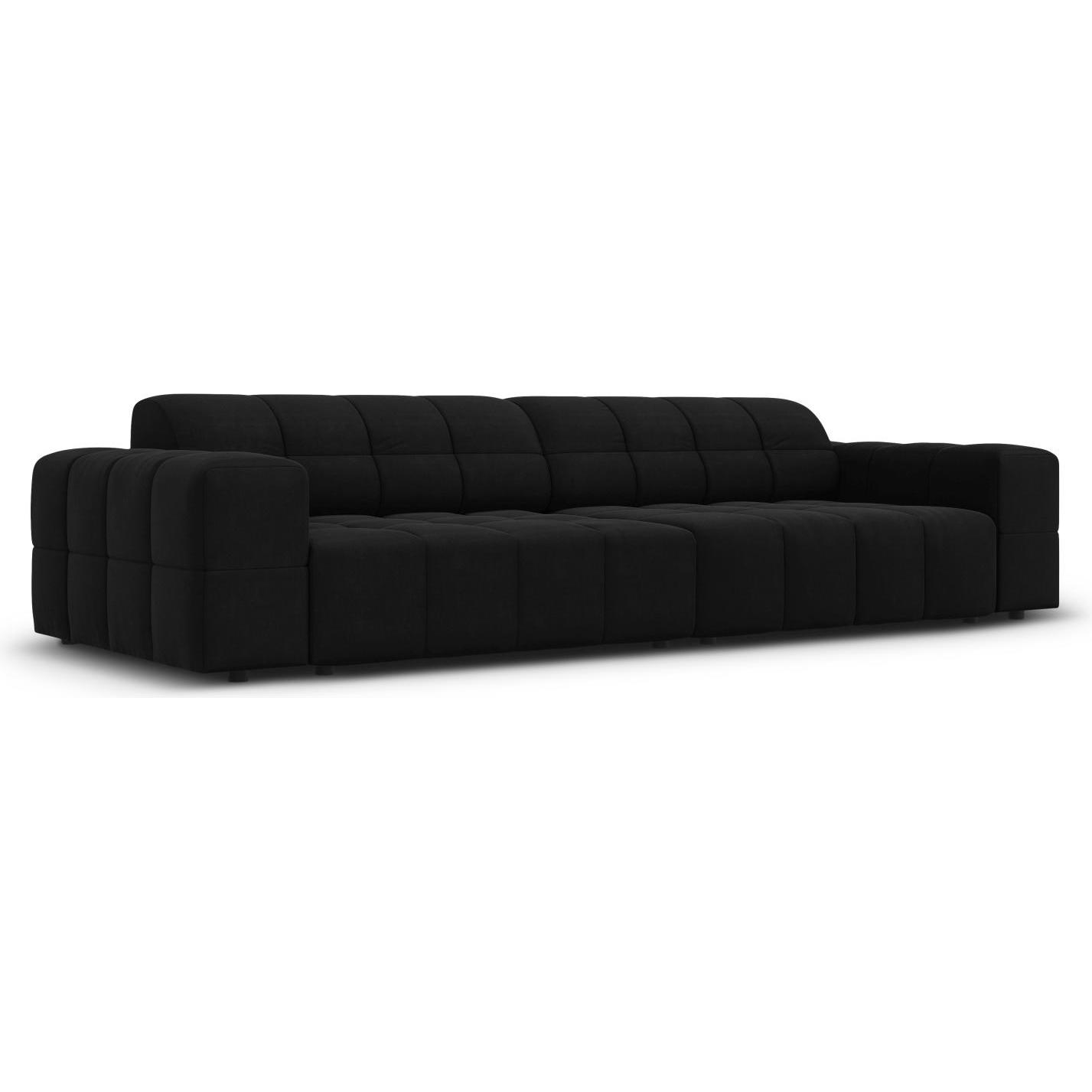 Thumbnail - Cosmopolitan Design, Sofa, Chicago (3-Sitzer, 4-Sitzer, 2-Sitzer)