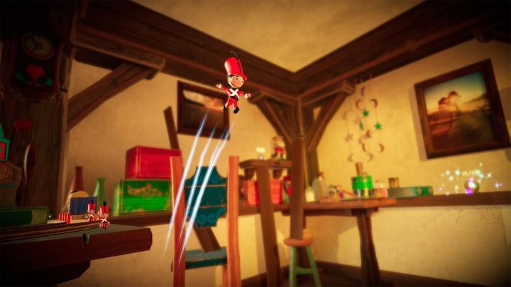 Produktbild Wired Productions Tin Hearts SWITCH (Switch, Switch Lite, Switch OLED, DE)