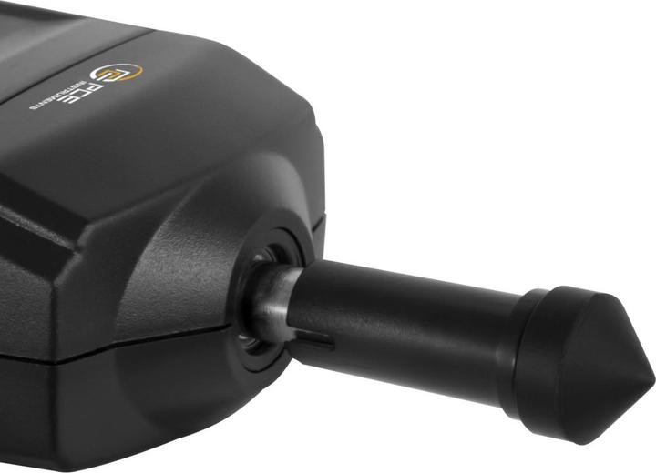 Actual product image PCE Instruments PCE-T 230 Handtachometer 9999 U/min (max) (Measuring device case)