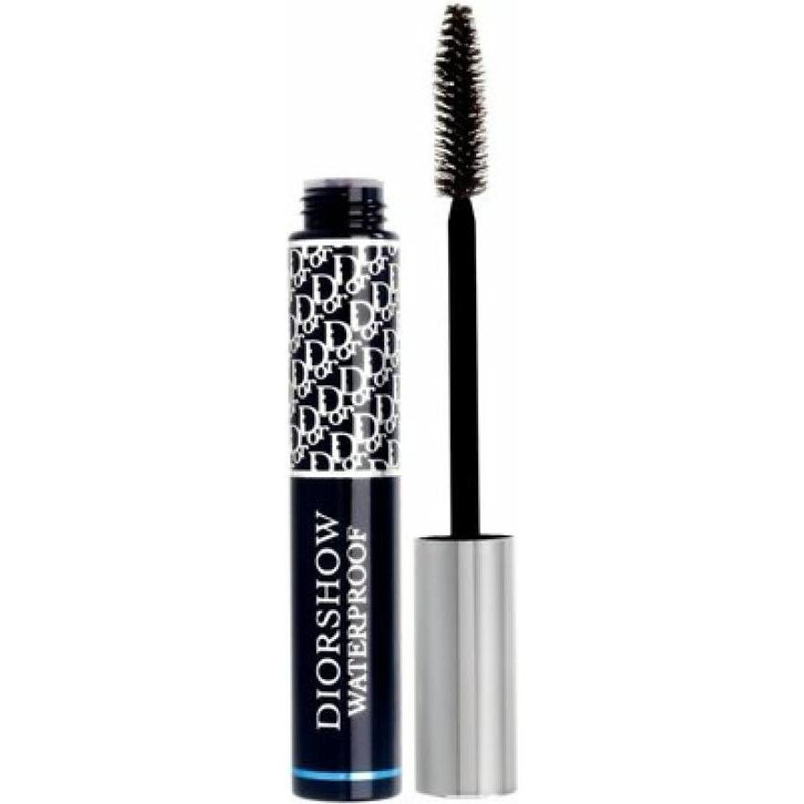 Dior, Mascara, Diorshow (698 Chestnut)