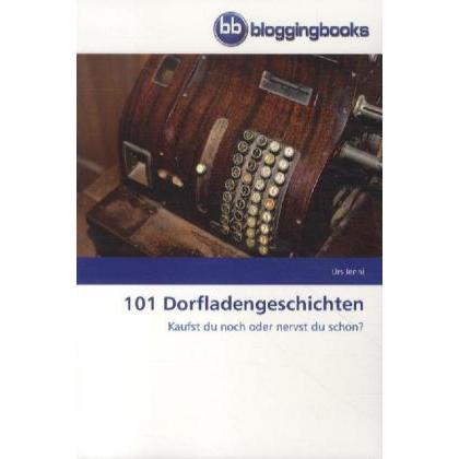 101 Dorfladengeschichten, Ratgeber