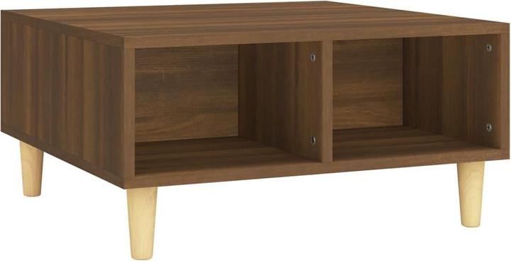 Immagine prodotto vidaXL Lani (60 x 60 x 30 cm)