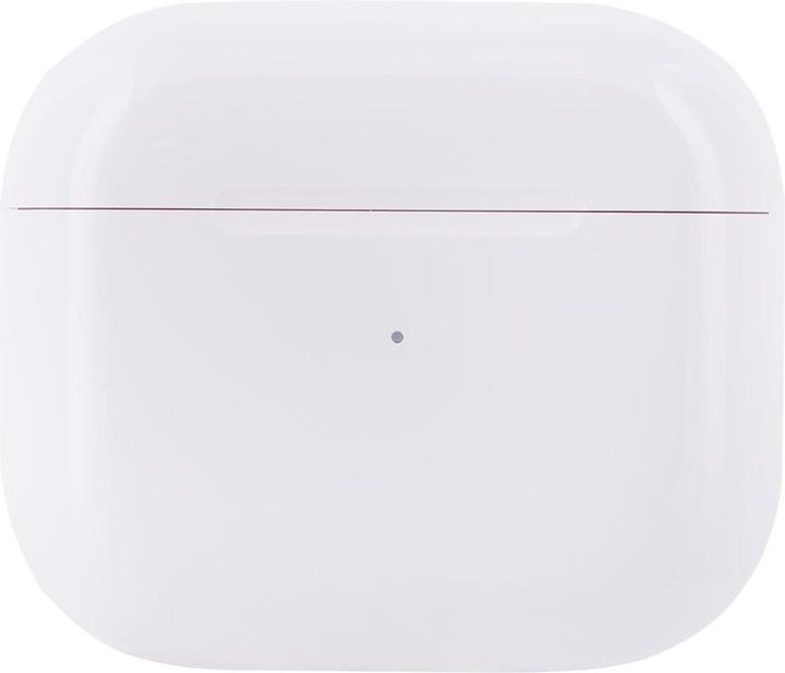 Actual product image Apple AirPods (3rd Gen.) Lightning Case (No noise cancellation, 6 h, Wireless)