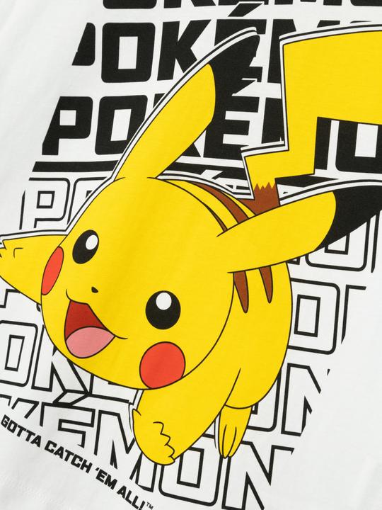 Produktbild Name it Nkmamas Pokemon Ls Nreg Top Box Noos Sky (158, 164)