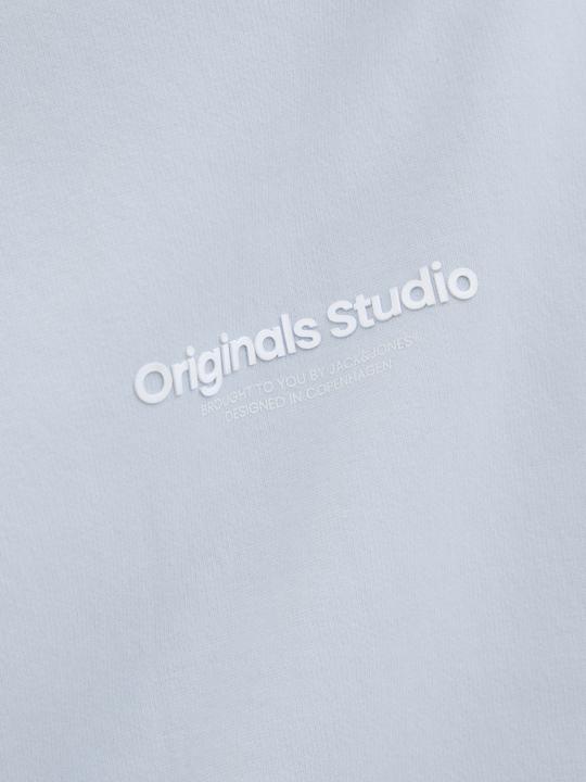 Produktbild Jack & Jones Jorvesterbro Sweat Crew Neck Noos (L)