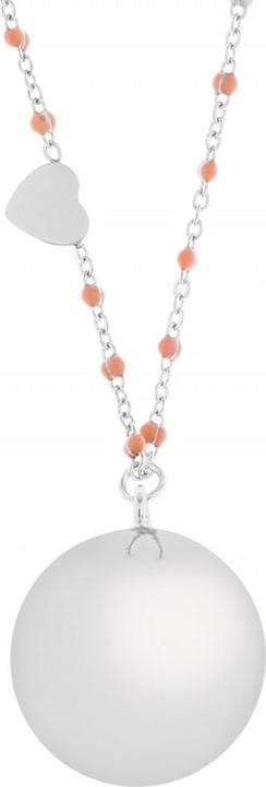 Argento, Rosa