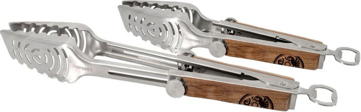 Produktbild MSW Grillzange