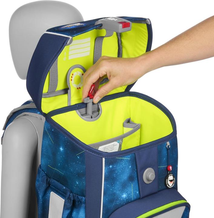 Immagine prodotto Step by Step Set (23 l)