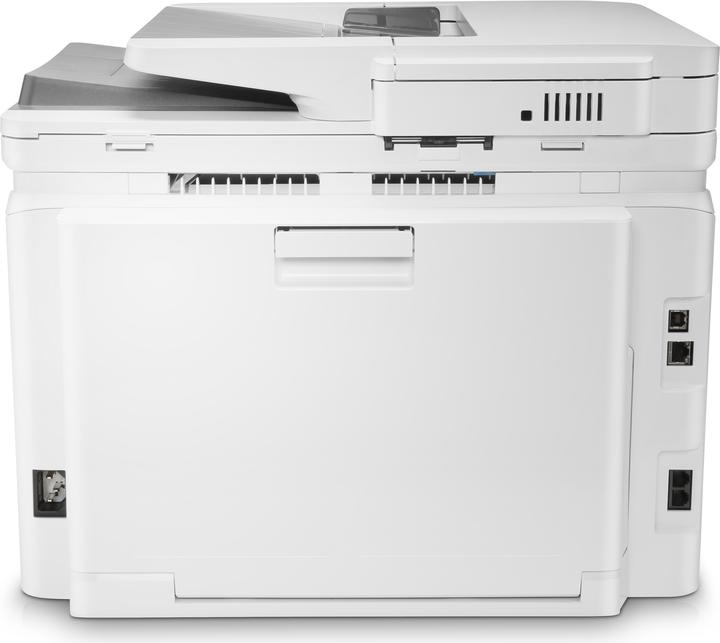 Produktbild HP M283fdn Color LaserJet Pro (Laser, Farbe)