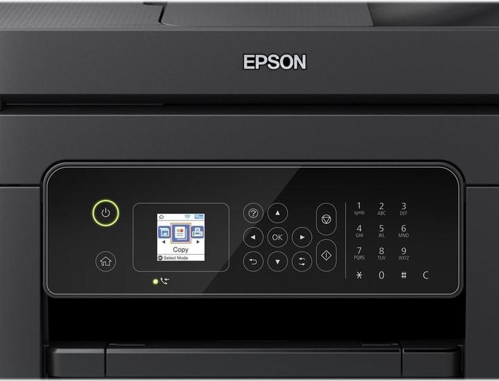 Produktbild Epson WorkForce WF-2840DWF (Tintenpatrone, Farbe)