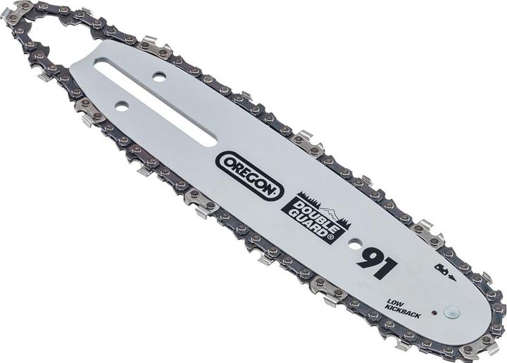 Actual product image AL-KO Replacement rail CSA 4020 (Chainsaw, Chainsaw Sword)