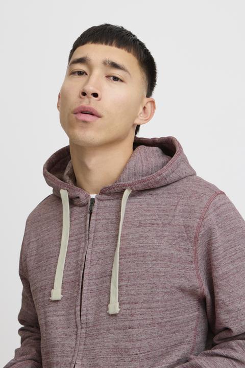 Actual product image Blend BHBHAlton Zipthrough sweatshirt 20706981 (3XL)