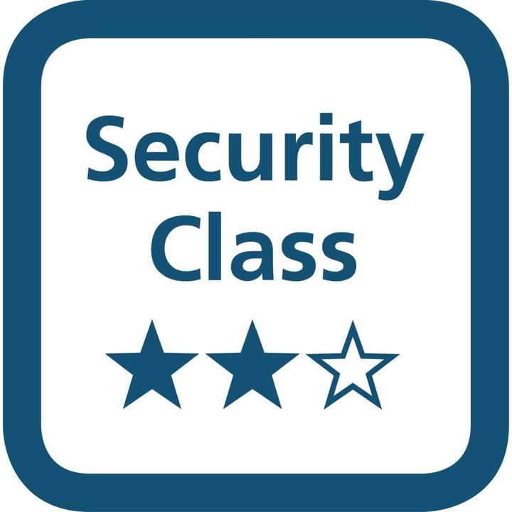 Image du produit Burg Wächter Sécurité pour fenêtres Winsafe WS 44 W SB