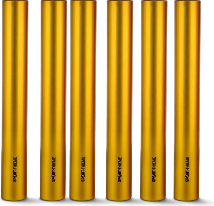 Sport-Thieme Staffelstab-Set (400 g)
