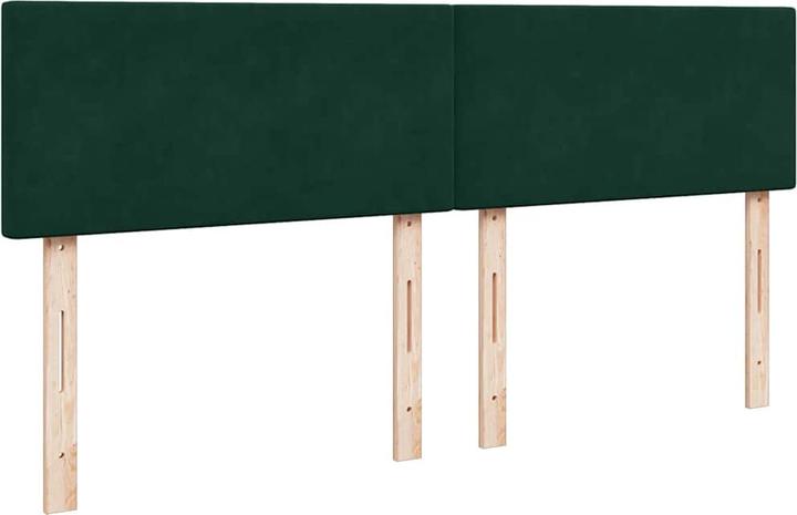 Produktbild vidaXL Boxspringbett (180 x 200 cm)