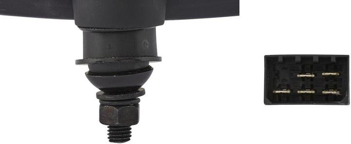 Produktbild Hella H7/H3 Hauptscheinwerfer (H3, H7, P21W, T4W)
