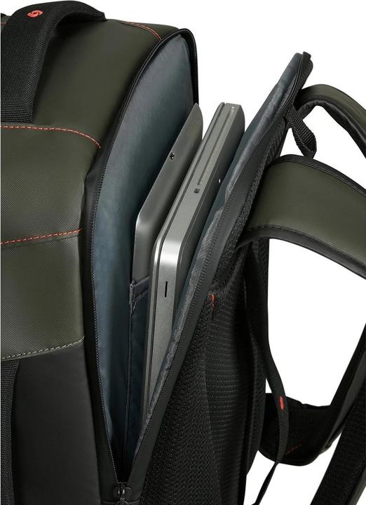 Produktbild Samsonite Ecodiver Rucksack S (25 l)