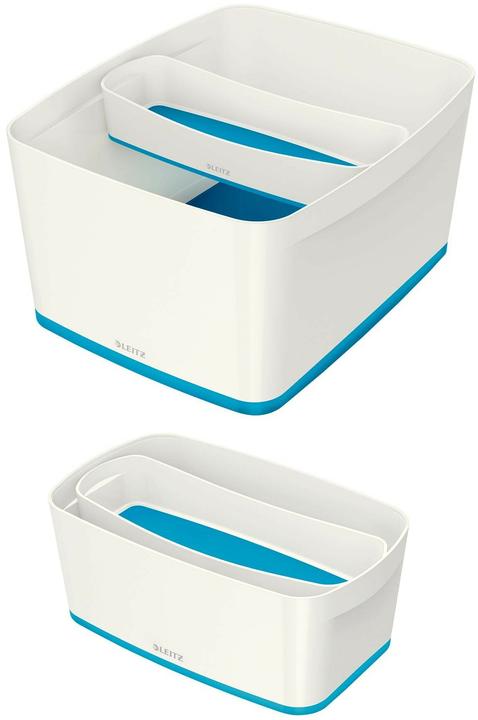 Actual product image Leitz MyBox storage tray (30.70 cm, 1.80 l, 1x)