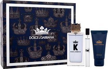 Immagine prodotto Dolce & Gabbana K (Eau de toilette, 100 ml)
