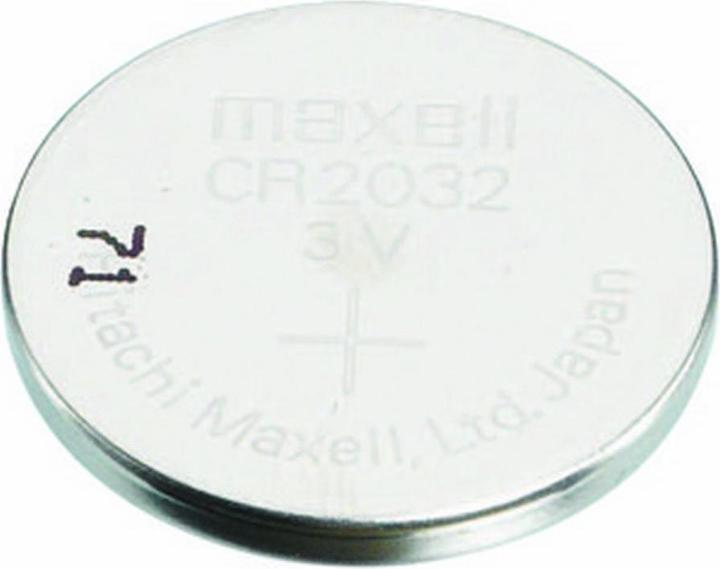 BBB Battery CR2032 BCP-77