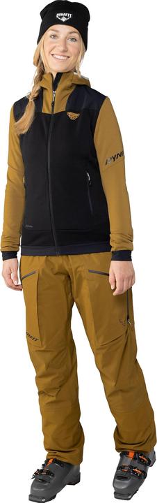 Immagine prodotto Dynafit Giacca con cappuccio Tigard Polartec (40, 46)