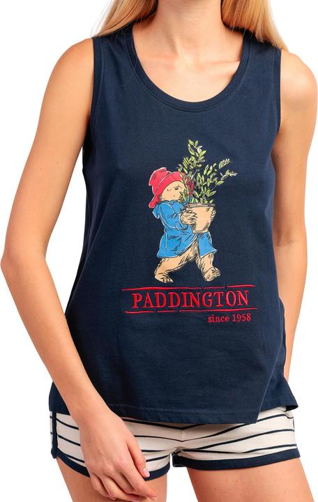 Produktbild Admas Rayas Paddington Disney (S)