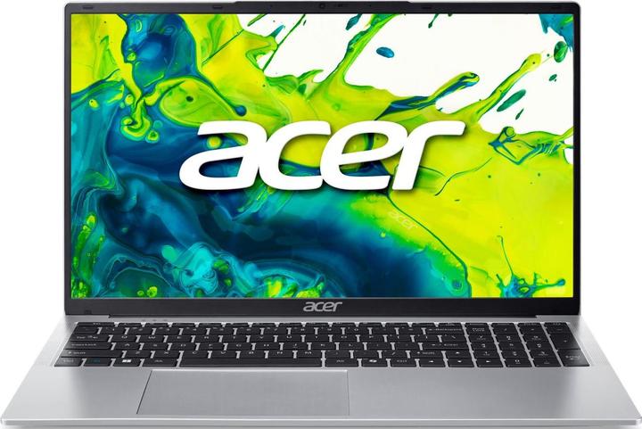 Immagine prodotto Acer Aspire Lite 17 (17.30", 128 GB, 8 GB, Svizzera, Intel N150)
