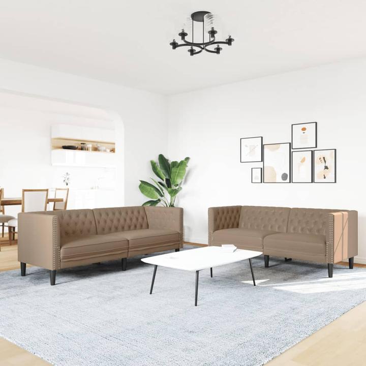 Actual product image vidaXL Niccola (Upholstery set)