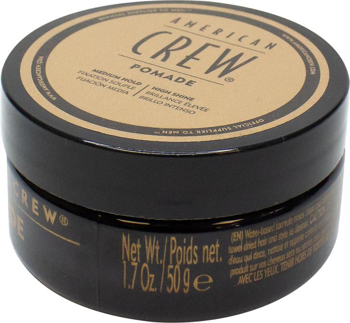 Immagine prodotto American Crew Pomata (Crema per capelli, 50 ml)