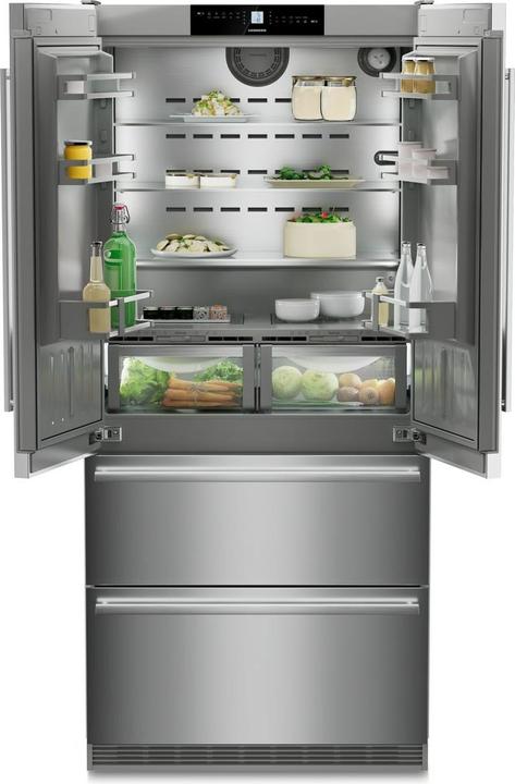 Liebherr CBNste8872-20 Prem.Plus BioFresh NoFrost (522 l)