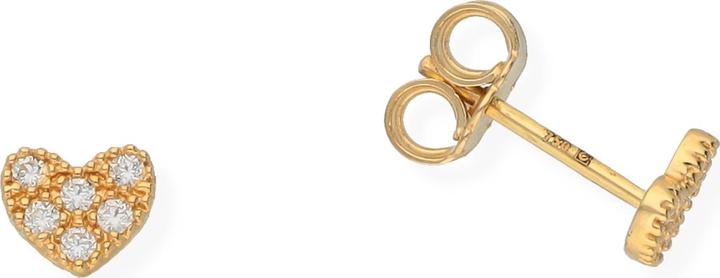 Produktbild Carat Hearts (Gold 18ct)