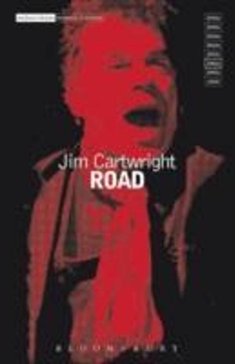 Produktbild Road (Englisch, Jim Cartwright, 1990)