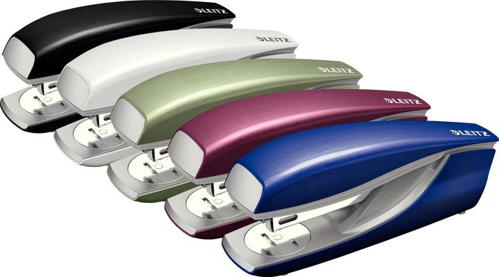 Image du produit Leitz Agrafeuse de bureau NeXXt Series Style (métal) (30 feuilles)