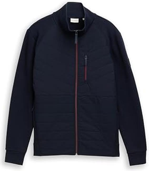 Image du produit Tom Tailor Sweatjacke (XXL)