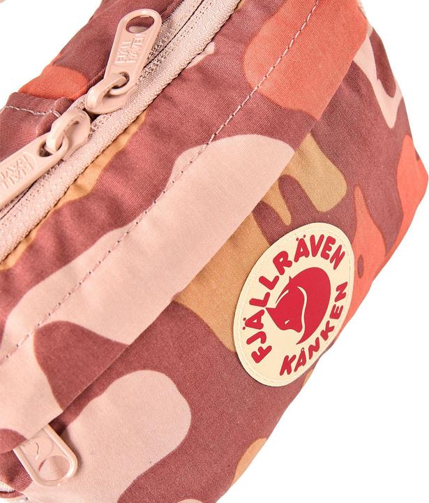 Produktbild Fjällräven Kånken Graphics Hip Pack