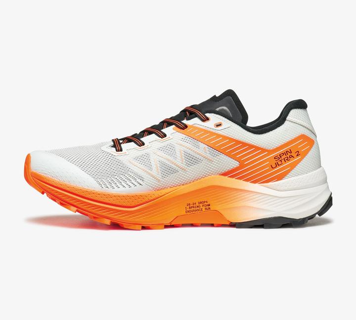 Immagine prodotto Scarpa Spin Ultra 2 (43)