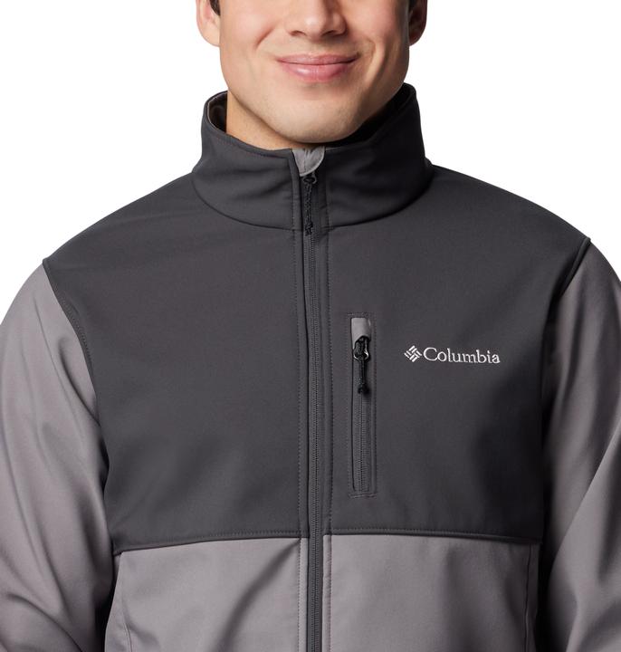 Produktbild Columbia Ascender™ Softshell Jacket (XL)
