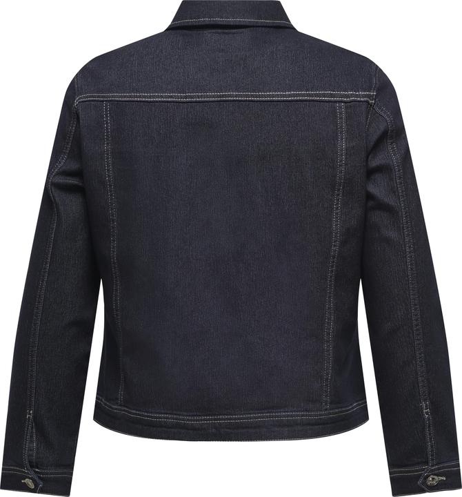 Image du produit Only Fly-Away col manches avec bouton Veste en jean (44)