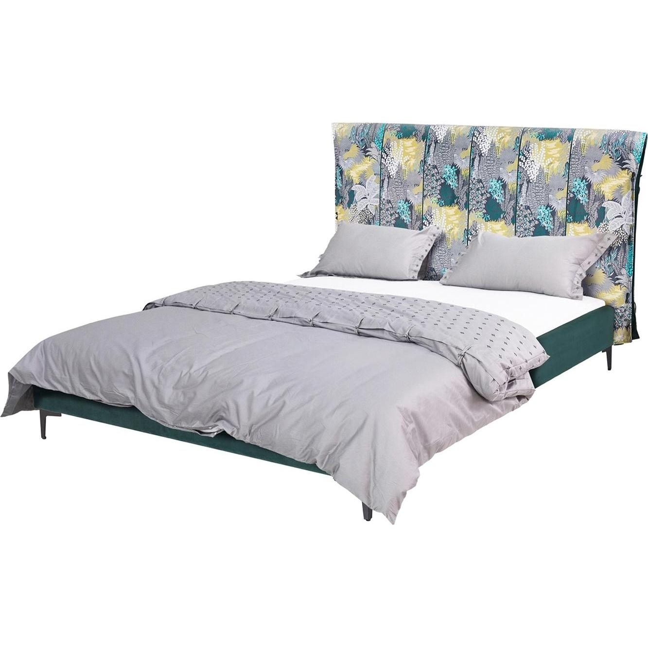 HTI-Living, Bett, Bett Roxbury M (140 x 200 cm)