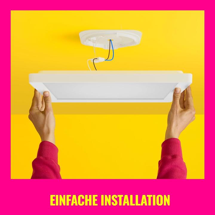 Image du produit WiZ Ceiling (2200 lm)