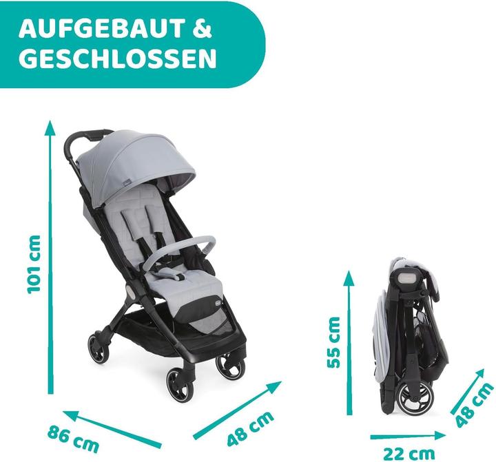 Image du produit Chicco We Buggy